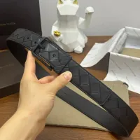 Cheap Bottega Veneta AAA Quality Belts For Men #1416627 Replica Wholesale [$76.00 USD] [ITEM#1416627] on Replica Bottega Veneta AAA Belts