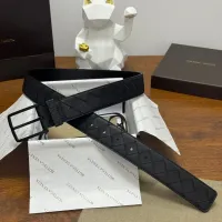 Cheap Bottega Veneta AAA Quality Belts For Men #1416627 Replica Wholesale [$76.00 USD] [ITEM#1416627] on Replica Bottega Veneta AAA Belts