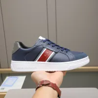 Cheap Armani Casual Shoes For Men #1416629 Replica Wholesale [$80.00 USD] [ITEM#1416629] on Replica Armani Casual Shoes