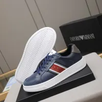 Cheap Armani Casual Shoes For Men #1416629 Replica Wholesale [$80.00 USD] [ITEM#1416629] on Replica Armani Casual Shoes