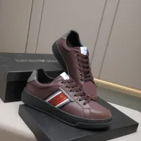 Cheap Armani Casual Shoes For Men #1416630 Replica Wholesale [$80.00 USD] [ITEM#1416630] on Replica Armani Casual Shoes