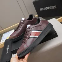 Cheap Armani Casual Shoes For Men #1416630 Replica Wholesale [$80.00 USD] [ITEM#1416630] on Replica Armani Casual Shoes