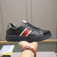 Cheap Armani Casual Shoes For Men #1416631 Replica Wholesale [$80.00 USD] [ITEM#1416631] on Replica Armani Casual Shoes