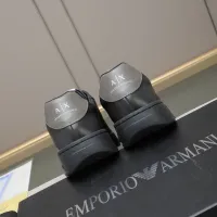 Cheap Armani Casual Shoes For Men #1416631 Replica Wholesale [$80.00 USD] [ITEM#1416631] on Replica Armani Casual Shoes