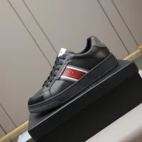 Cheap Armani Casual Shoes For Men #1416631 Replica Wholesale [$80.00 USD] [ITEM#1416631] on Replica Armani Casual Shoes