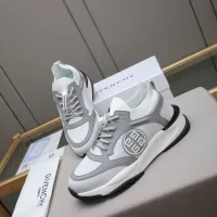 Cheap Givenchy Casual Shoes For Men #1416632 Replica Wholesale [$98.00 USD] [ITEM#1416632] on Replica Givenchy Casual Shoes