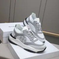 Cheap Givenchy Casual Shoes For Men #1416632 Replica Wholesale [$98.00 USD] [ITEM#1416632] on Replica Givenchy Casual Shoes