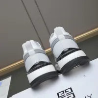 Cheap Givenchy Casual Shoes For Men #1416632 Replica Wholesale [$98.00 USD] [ITEM#1416632] on Replica Givenchy Casual Shoes