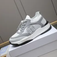 Cheap Givenchy Casual Shoes For Men #1416632 Replica Wholesale [$98.00 USD] [ITEM#1416632] on Replica Givenchy Casual Shoes