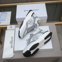 Cheap Givenchy Casual Shoes For Men #1416632 Replica Wholesale [$98.00 USD] [ITEM#1416632] on Replica Givenchy Casual Shoes