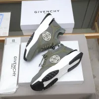 Cheap Givenchy Casual Shoes For Men #1416634 Replica Wholesale [$98.00 USD] [ITEM#1416634] on Replica Givenchy Casual Shoes