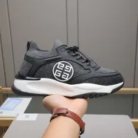 Cheap Givenchy Casual Shoes For Men #1416635 Replica Wholesale [$98.00 USD] [ITEM#1416635] on Replica Givenchy Casual Shoes