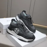 Cheap Givenchy Casual Shoes For Men #1416635 Replica Wholesale [$98.00 USD] [ITEM#1416635] on Replica Givenchy Casual Shoes