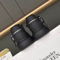 Cheap Alexander McQueen Casual Shoes For Women #1416639 Replica Wholesale [$100.00 USD] [ITEM#1416639] on Replica Alexander McQueen Casual Shoes