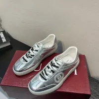 Cheap Gucci Casual Shoes For Women #1416640 Replica Wholesale [$100.00 USD] [ITEM#1416640] on Replica Gucci Casual Shoes