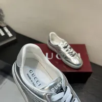 Cheap Gucci Casual Shoes For Women #1416640 Replica Wholesale [$100.00 USD] [ITEM#1416640] on Replica Gucci Casual Shoes