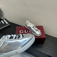 Cheap Gucci Casual Shoes For Women #1416640 Replica Wholesale [$100.00 USD] [ITEM#1416640] on Replica Gucci Casual Shoes