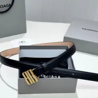 Cheap Balenciaga AAA Quality Belts For Women #1416643 Replica Wholesale [$56.00 USD] [ITEM#1416643] on Replica Balenciaga AAA Quality Belts