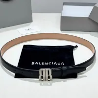 Cheap Balenciaga AAA Quality Belts For Women #1416644 Replica Wholesale [$56.00 USD] [ITEM#1416644] on Replica Balenciaga AAA Quality Belts