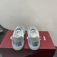 Cheap Gucci Casual Shoes For Men #1416645 Replica Wholesale [$100.00 USD] [ITEM#1416645] on Replica Gucci Casual Shoes