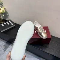 Cheap Gucci Casual Shoes For Women #1416648 Replica Wholesale [$100.00 USD] [ITEM#1416648] on Replica Gucci Casual Shoes