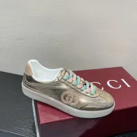 Cheap Gucci Casual Shoes For Women #1416648 Replica Wholesale [$100.00 USD] [ITEM#1416648] on Replica Gucci Casual Shoes