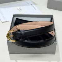 Cheap Balenciaga AAA Quality Belts For Women #1416650 Replica Wholesale [$56.00 USD] [ITEM#1416650] on Replica Balenciaga AAA Quality Belts