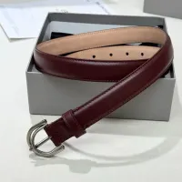 Cheap Balenciaga AAA Quality Belts For Women #1416651 Replica Wholesale [$56.00 USD] [ITEM#1416651] on Replica Balenciaga AAA Quality Belts