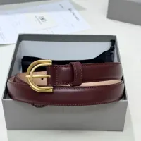 Cheap Balenciaga AAA Quality Belts For Women #1416652 Replica Wholesale [$56.00 USD] [ITEM#1416652] on Replica Balenciaga AAA Quality Belts