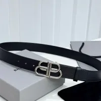 Cheap Balenciaga AAA Quality Belts For Unisex #1416654 Replica Wholesale [$48.00 USD] [ITEM#1416654] on Replica Balenciaga AAA Quality Belts