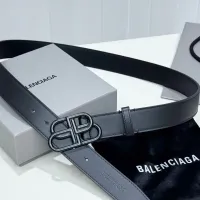Cheap Balenciaga AAA Quality Belts For Unisex #1416655 Replica Wholesale [$48.00 USD] [ITEM#1416655] on Replica Balenciaga AAA Quality Belts