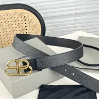 Cheap Balenciaga AAA Quality Belts For Unisex #1416656 Replica Wholesale [$48.00 USD] [ITEM#1416656] on Replica Balenciaga AAA Quality Belts