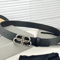 Cheap Balenciaga AAA Quality Belts For Unisex #1416657 Replica Wholesale [$48.00 USD] [ITEM#1416657] on Replica Balenciaga AAA Quality Belts