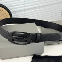 Cheap Balenciaga AAA Quality Belts For Men #1416662 Replica Wholesale [$52.00 USD] [ITEM#1416662] on Replica Balenciaga AAA Quality Belts