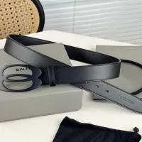 Cheap Balenciaga AAA Quality Belts For Men #1416664 Replica Wholesale [$52.00 USD] [ITEM#1416664] on Replica Balenciaga AAA Quality Belts