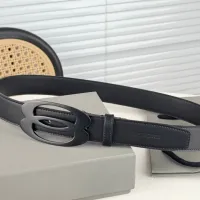 Cheap Balenciaga AAA Quality Belts For Men #1416664 Replica Wholesale [$52.00 USD] [ITEM#1416664] on Replica Balenciaga AAA Quality Belts