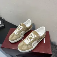 Cheap Gucci Casual Shoes For Women #1416669 Replica Wholesale [$100.00 USD] [ITEM#1416669] on Replica Gucci Casual Shoes