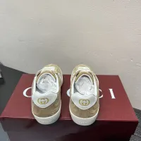 Cheap Gucci Casual Shoes For Women #1416669 Replica Wholesale [$100.00 USD] [ITEM#1416669] on Replica Gucci Casual Shoes