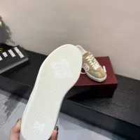 Cheap Gucci Casual Shoes For Women #1416669 Replica Wholesale [$100.00 USD] [ITEM#1416669] on Replica Gucci Casual Shoes