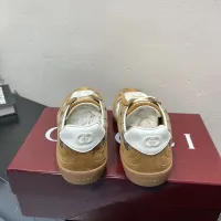 Cheap Gucci Casual Shoes For Women #1416673 Replica Wholesale [$100.00 USD] [ITEM#1416673] on Replica Gucci Casual Shoes