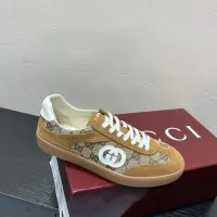 Cheap Gucci Casual Shoes For Women #1416673 Replica Wholesale [$100.00 USD] [ITEM#1416673] on Replica Gucci Casual Shoes