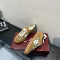 Cheap Gucci Casual Shoes For Men #1416674 Replica Wholesale [$100.00 USD] [ITEM#1416674] on Replica Gucci Casual Shoes