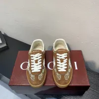 Cheap Gucci Casual Shoes For Women #1416675 Replica Wholesale [$100.00 USD] [ITEM#1416675] on Replica Gucci Casual Shoes