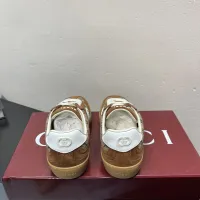 Cheap Gucci Casual Shoes For Women #1416675 Replica Wholesale [$100.00 USD] [ITEM#1416675] on Replica Gucci Casual Shoes