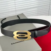 Cheap Balenciaga AAA Quality Belts For Men #1416678 Replica Wholesale [$60.00 USD] [ITEM#1416678] on Replica Balenciaga AAA Quality Belts