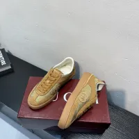 Cheap Gucci Casual Shoes For Men #1416680 Replica Wholesale [$100.00 USD] [ITEM#1416680] on Replica Gucci Casual Shoes