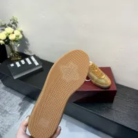 Cheap Gucci Casual Shoes For Men #1416680 Replica Wholesale [$100.00 USD] [ITEM#1416680] on Replica Gucci Casual Shoes