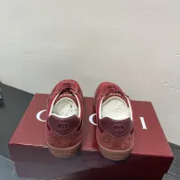 Cheap Gucci Casual Shoes For Women #1416682 Replica Wholesale [$100.00 USD] [ITEM#1416682] on Replica Gucci Casual Shoes