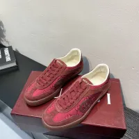 Cheap Gucci Casual Shoes For Men #1416686 Replica Wholesale [$100.00 USD] [ITEM#1416686] on Replica Gucci Casual Shoes