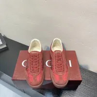 Cheap Gucci Casual Shoes For Men #1416686 Replica Wholesale [$100.00 USD] [ITEM#1416686] on Replica Gucci Casual Shoes